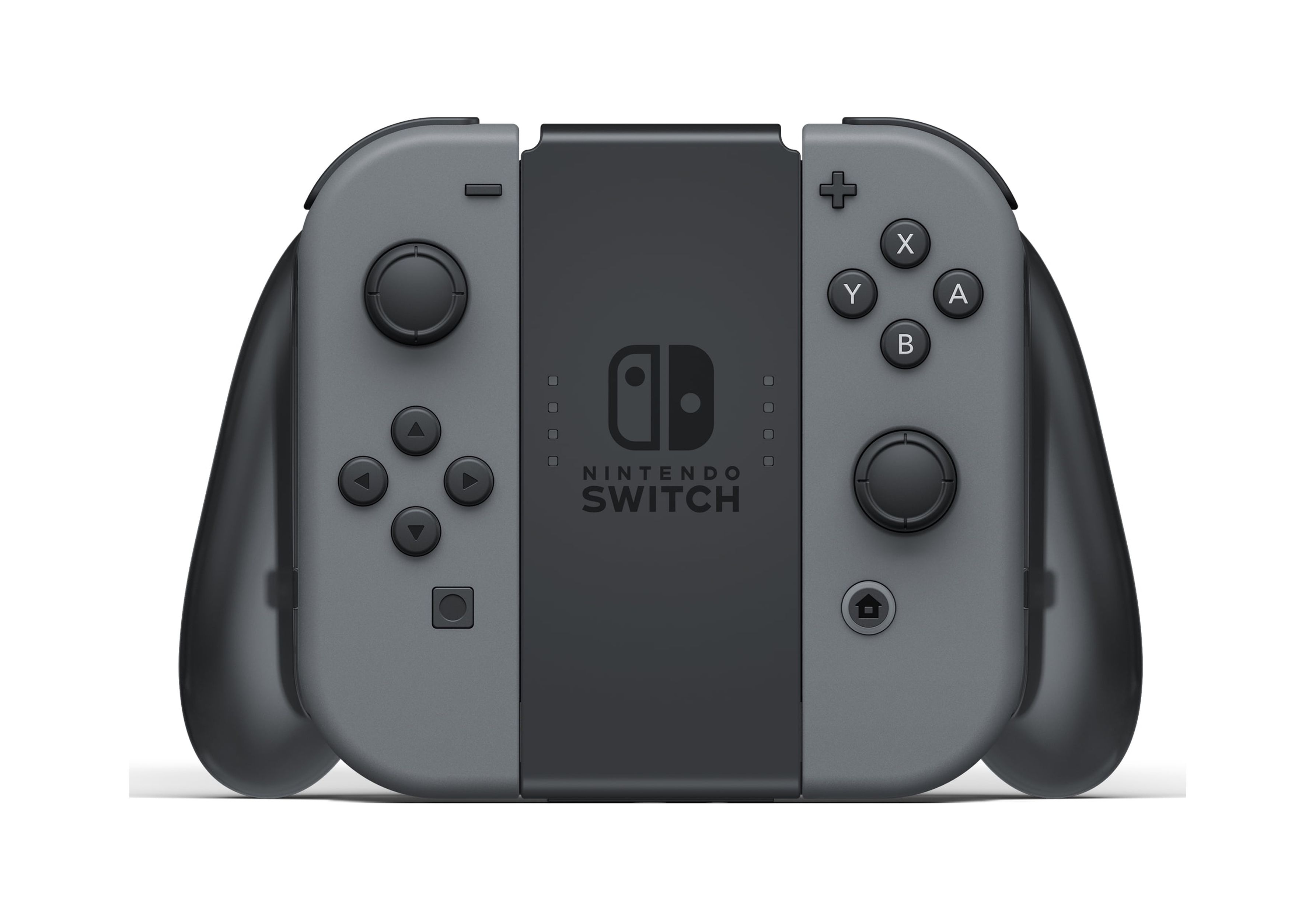 Nintendo Switch Joy-Con Charging Grip photo 3