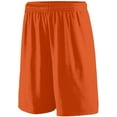 thumbnail image 3 of Augusta Sportswear Orange 4976 L, 3 of 3