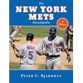 thumbnail image 2 of The New York Mets Encyclopedia : 3rd Edition (Hardcover), 2 of 2