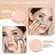 thumbnail image 4 of Large Teardrop-shaped Powder Puff for Powder Foundation and Concealer, Mak, 4 of 5