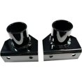 thumbnail image 4 of Adjustable Transmission Crossmember Compatible with 1947 1948-1958 1959 2nd Chevy GMC 3100 Truck Tubular Automatic Transmission Crossmember, 4 of 7