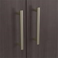 thumbnail image 4 of Pemberly Row Tall Storage Cabinet with Doors in Storm Gray - Engineered Wood, 4 of 6