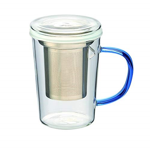 casaware tea infuser