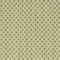 thumbnail image 3 of Nourison Courtyard Indoor/Outdoor Ivory Green 8' x Square Area Rug (8 Square), 3 of 9