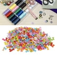 thumbnail image 3 of Botones de Hueso de Perro ANGGREK 1000 Piezas, 3 of 8