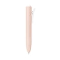 thumbnail image 3 of Bolígrafo promocional diseño ergonómico minimalista-YAZMA rosa 1.3 x 11.6, 3 of 3