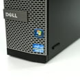 thumbnail image 3 of Used Dell Optiplex 3010 SFF i5-3470 3.20GHz Wi-Fi 8GB 128GB SSD Win 11 Pro, 3 of 6