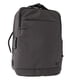 thumbnail image 2 of Mochila antirrobo para ordenador portátil, candado combinado, correas ajustables impermeables, mochila gris con puerto de carga USB para el trabajo, 2 of 5