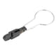 thumbnail image 3 of M Buder Clip de Liberación de Tensión a Presión con Anillo para Tabla Cepilladora, Mástil, Downrigger y Outriggers (11.5 cm / 4.5 inches), Accesorio Ideal para Pesca, Alta Calidad y Durabilidad, 3 of 9