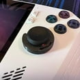 thumbnail image 4 of Wbxfbo Nouveau 2 Pcs pour Asus ROG Ally Stick Protecteur de Cardan Accessoires, 4 of 6