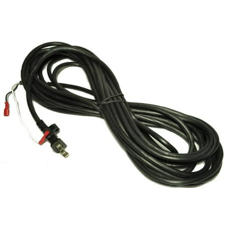 - Oreck Generic XL Upright Vacuum Cleaner Power Cord, 30 foot, 2 wire, 18/2 wire, color black