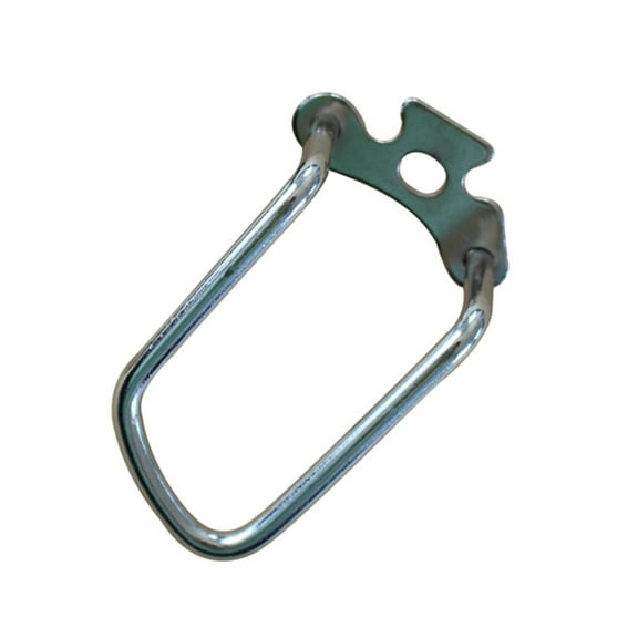 AOOOWER Arch Angles Designs Rear Derailleur Guard Rack for Road Bike, Folding Bike Rear Dial Protector Bike Derailleur Protector