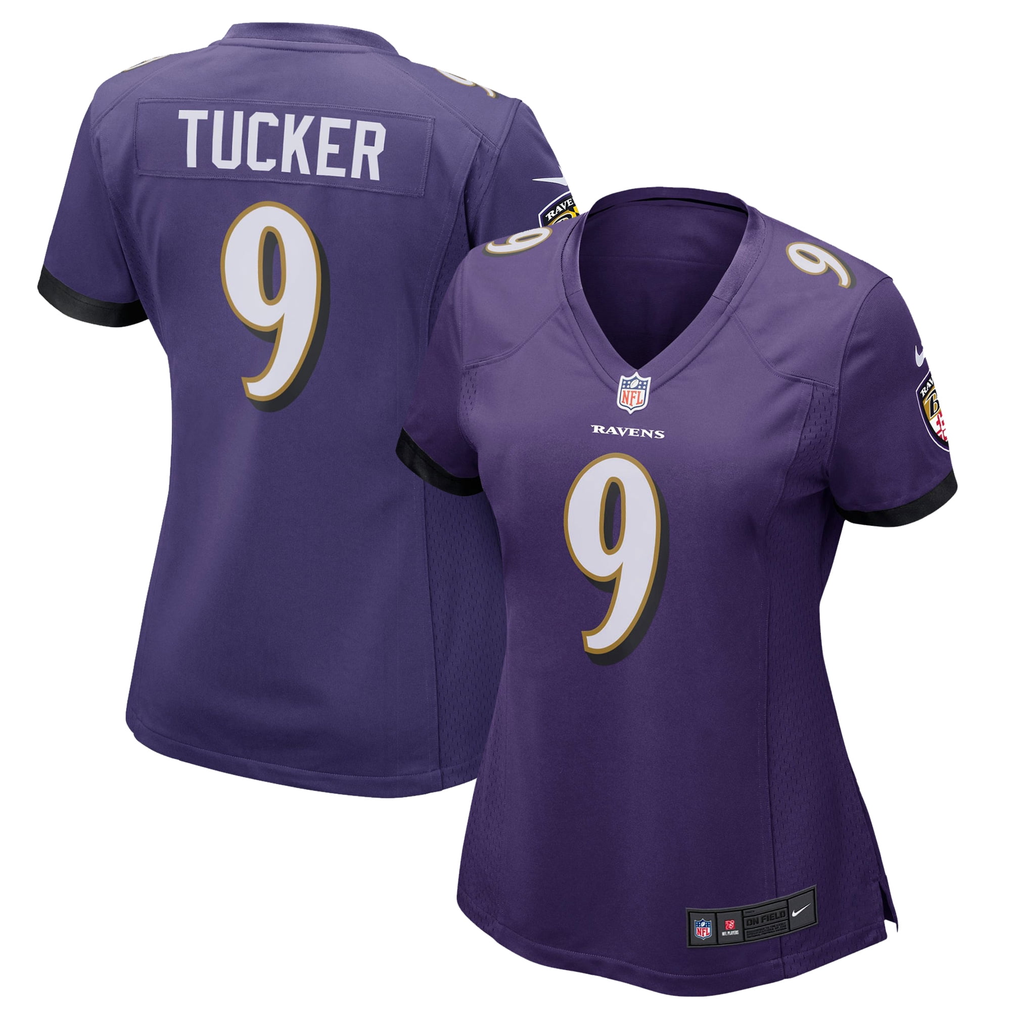 baltimore raven jersey