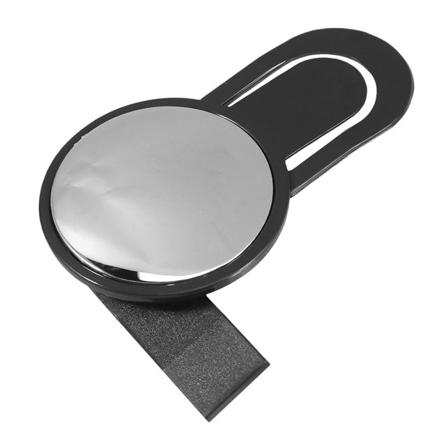 Minkissy Desktop Surveillance Rearview Mirror Observation for Office 1Set