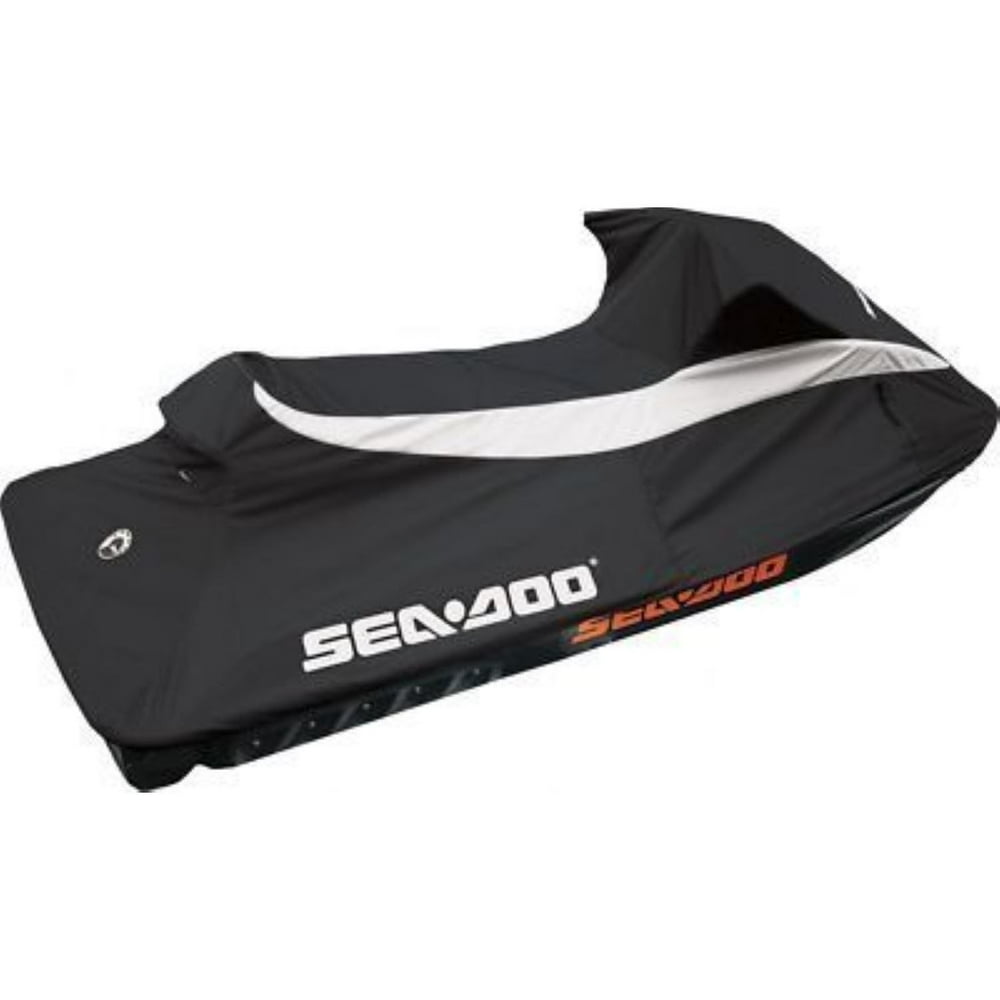 SeaDoo New OEM PWC Watercraft Trailer Storage Cover GTI, SE 280000462