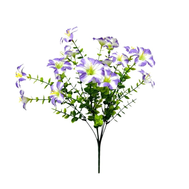 Simulation Flower Wreath Soft Artificial Flowers 1 pcs Front Door Wall Hanging Spring Summer Home Wedding Decoration Floral Decor Accent
