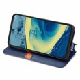 thumbnail image 2 of Étui pour Nokia XR 20, Étui Portefeuille Protecteur Magnétique à Rabat, 2 of 5