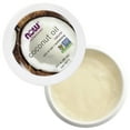 thumbnail image 4 of NOW Foods Solutions, Coconut Oil, Natural,  3 fl oz (89 ml), 4 of 6