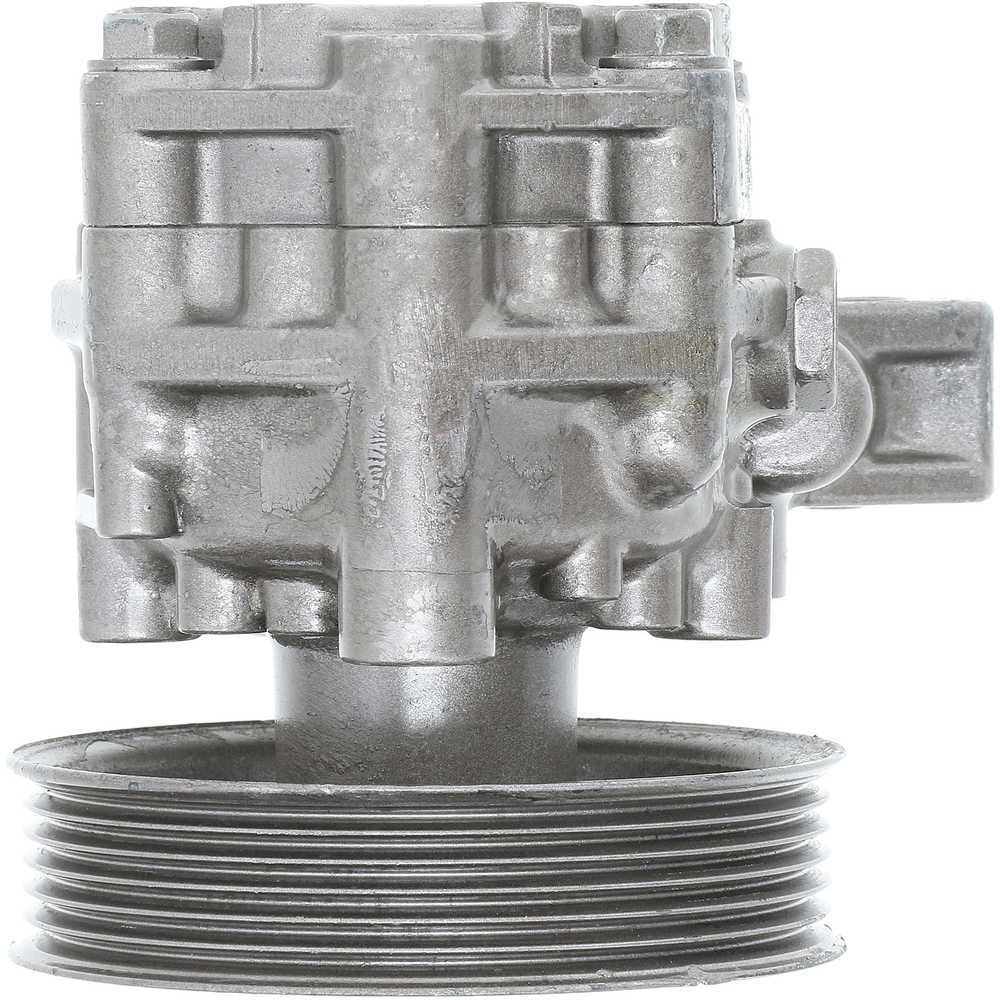 MAVAL 96828M Reman Power Steering Pump