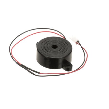 

ALTO-SHAAM 5018422 BUZZER ASSEMBLY WITH CONNECTOR FOR ALTOSHAAM