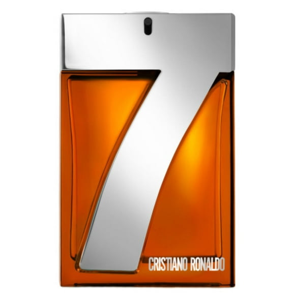 Perfume para Caballero Cristiano Ronaldo Fearless 100 ml Cristiano Ronaldo Feerless