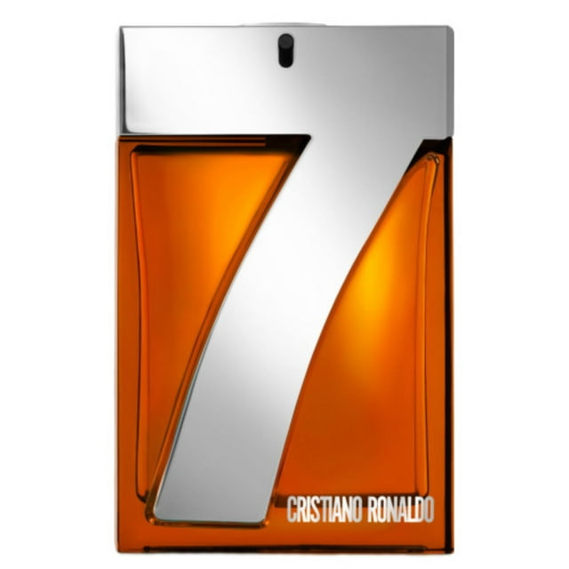 Perfume para Caballero Cristiano Ronaldo Fearless 100 ml Cristiano Ronaldo Feerless