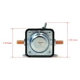 thumbnail image 3 of Snow Plow Starter Motor Control Solenoid For Western 25634 Fisher 8722 Blade, 3 of 8