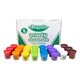 thumbnail image 1 of Dough Crayola Classpack, 24 tarrinas de 90 ml, 8 colores surtidos, 1 of 7
