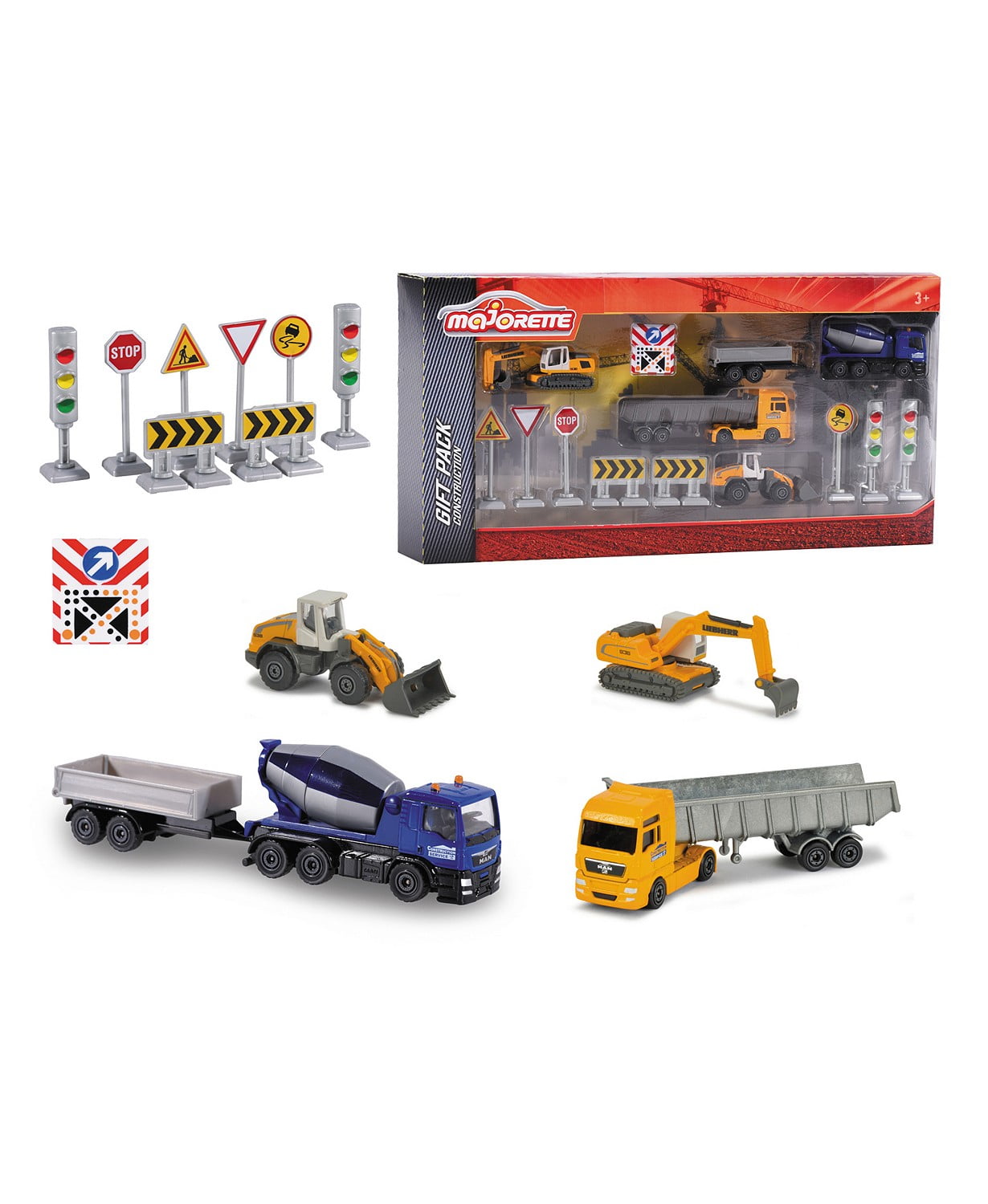 walmart construction playset