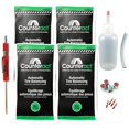 thumbnail image 1 of Kit de perlas para balanceo de neumáticos DIY Counteract 4x113 g para off-road, 1 of 3