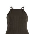 thumbnail image 3 of Femmes Été Sans Manches Bodycon Parti Cocktail Mini Robe, 3 of 4