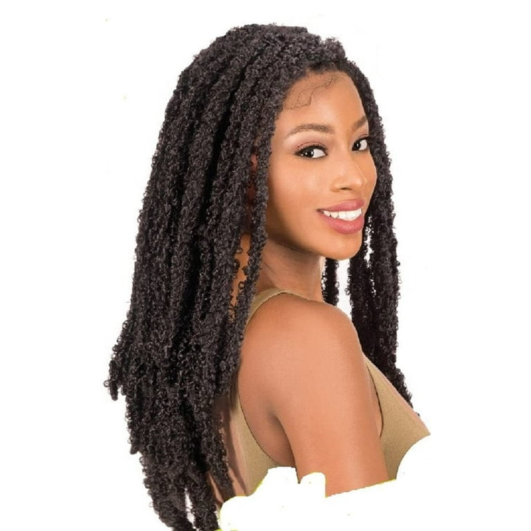 Alitress Butterfly Locs 20 Alitress Butterfly Locs 20