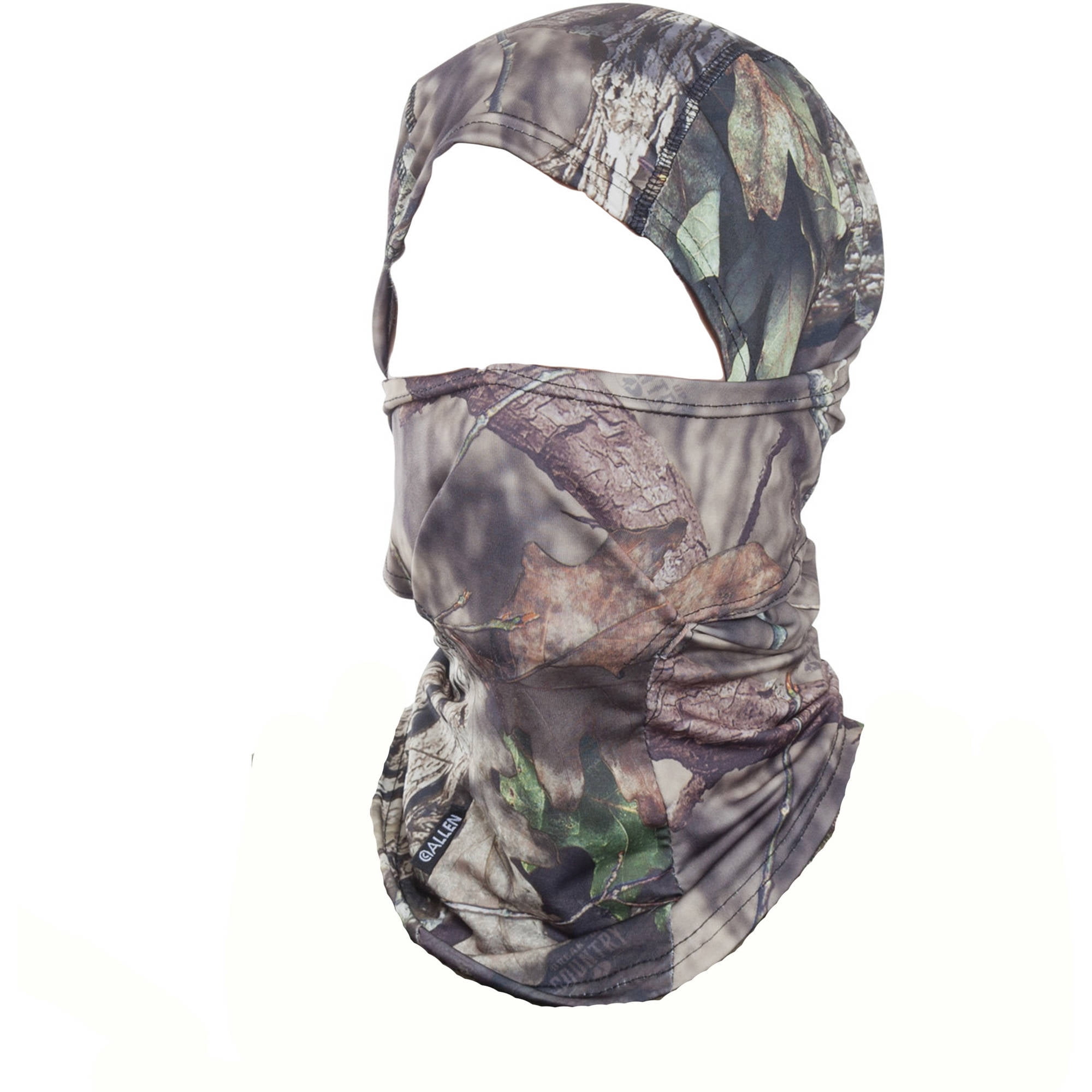 Allen Cases Balaclava Face Mask by Allen Cases