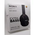 thumbnail image 4 of Auricular inalámbrico Sony MDR-XB950BT black, 4 of 4