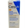 CeraVe Facial AM SPF 30 Moisturizing Lotion, 3 oz