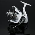 thumbnail image 2 of Bangcool Fishing Reel Assorted Types Lightweight Fish Reel Spinning Reel Fishing Supplies, 2 of 6