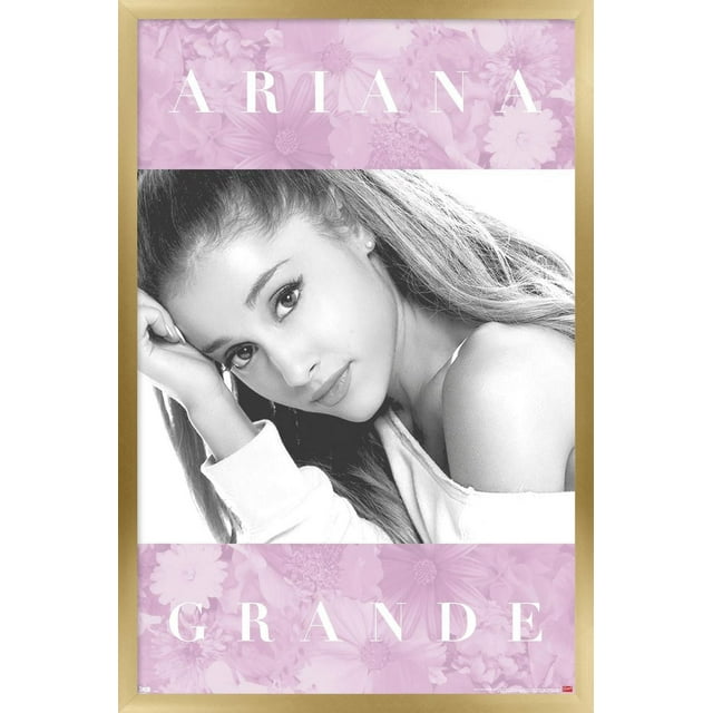 Ariana Grande - Florale
