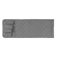 thumbnail image 2 of Maytalsory 5 Pockets Remote Holder Couch Arm Organizer Useful Addition To Sofa Setup For Simplified Access Sofa Armrest Organizer, 2 of 6