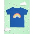 thumbnail image 3 of Rainbow Watercolor Style T-Shirt Infant -Smartprints Designs,  24 Months, 3 of 4