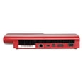 thumbnail image 3 of PlayStation 3 CECH-4001C Console Only, 500GB, Garnet Red, Refurbished, 3 of 3