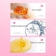 thumbnail image 3 of Rellenador De Labios Crystal Collagen Lip Mask Humedad Esencia Parche Cuidado de la piel Belleza Lip Plumper Likrtyny Cuidado Belleza, 3 of 3
