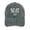 Gray, variant on Whiskey Neat Charcoal Hat Adjustable Funny Fashion Unisex Baseball Cap for Men Women
