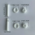 Household GoodsToilet Lid Lock Seat Toilet Cover Screw Old Toilet Lid