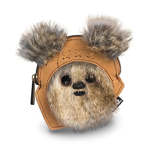 loungefly ewok purse