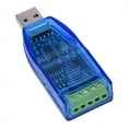 thumbnail image 2 of 4X USB to RS485 Communication Module Bidirectional Half-Duplex Serial Line Converter, 2 of 7