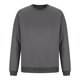 thumbnail image 3 of pstuiky camisas de manga larga para hombre, Sudadera deportiva de cuello redondo y manga larga con capucha lisa para hombre tops de invierno para hombre m, 3 of 7