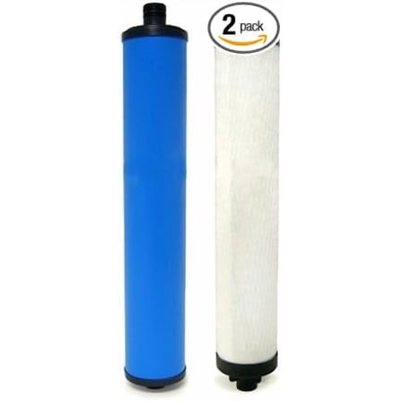 R.O. Split Pre & Post Filter SET