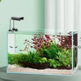 thumbnail image 4 of 2Pcs Adjustable Fish Tank Light Rack Professional Aquarium Lamp Bracket Lamp Bracket, 4 of 6