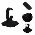 thumbnail image 4 of Shisuyan 2 Pcs Jewelry Stand Bracelet Holder Watch Display Rack Watch Display Organizer, 4 of 8