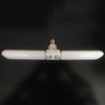 thumbnail image 2 of Miangastore bright white led light bulbs LED Bulb Cold White Color Energy Saving 1Pack 9.8*3.1*1.2in, 2 of 9